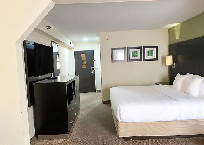 Oyo Hotel Rome West Ga