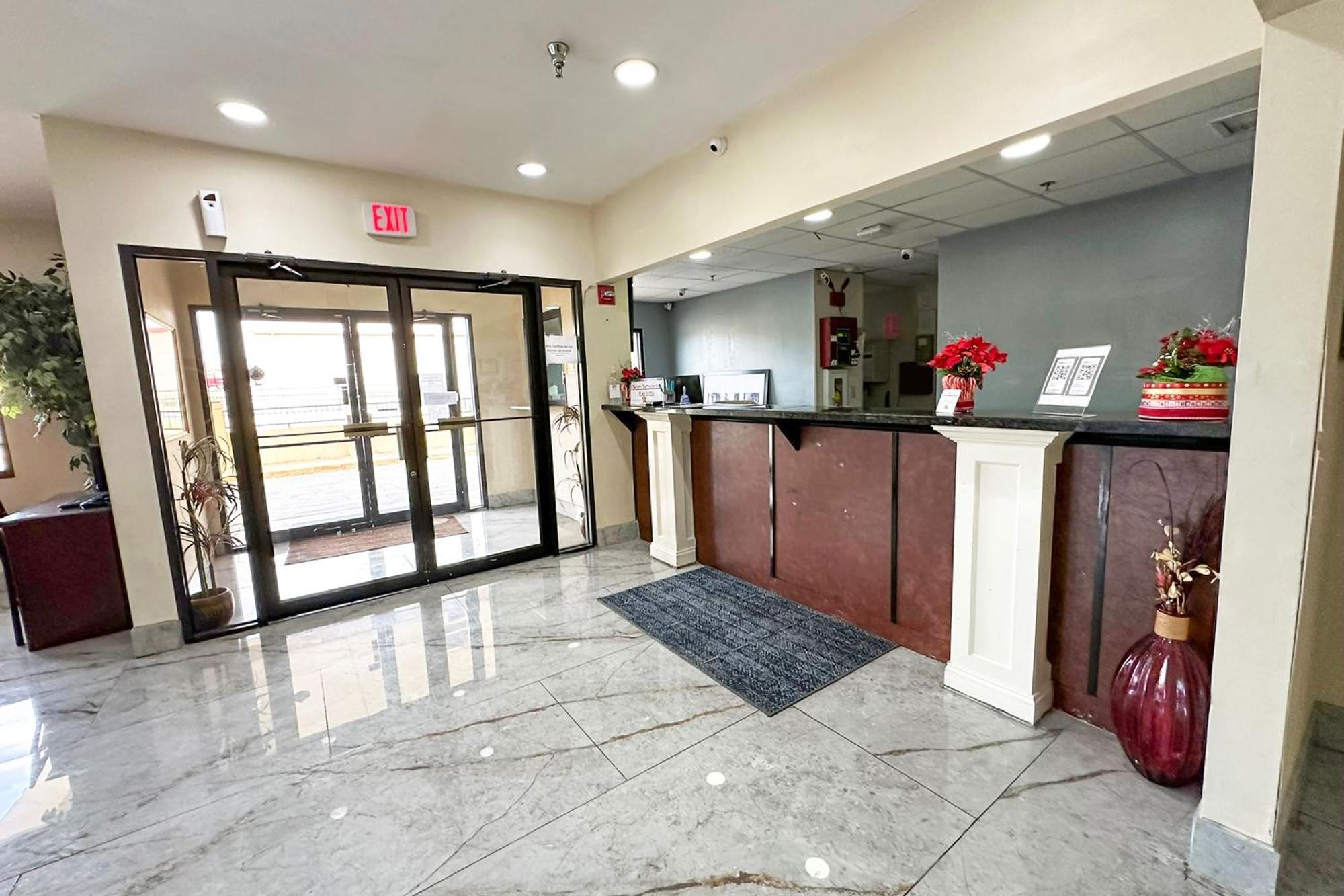 Hotel Oyo West Ga Ρώμη