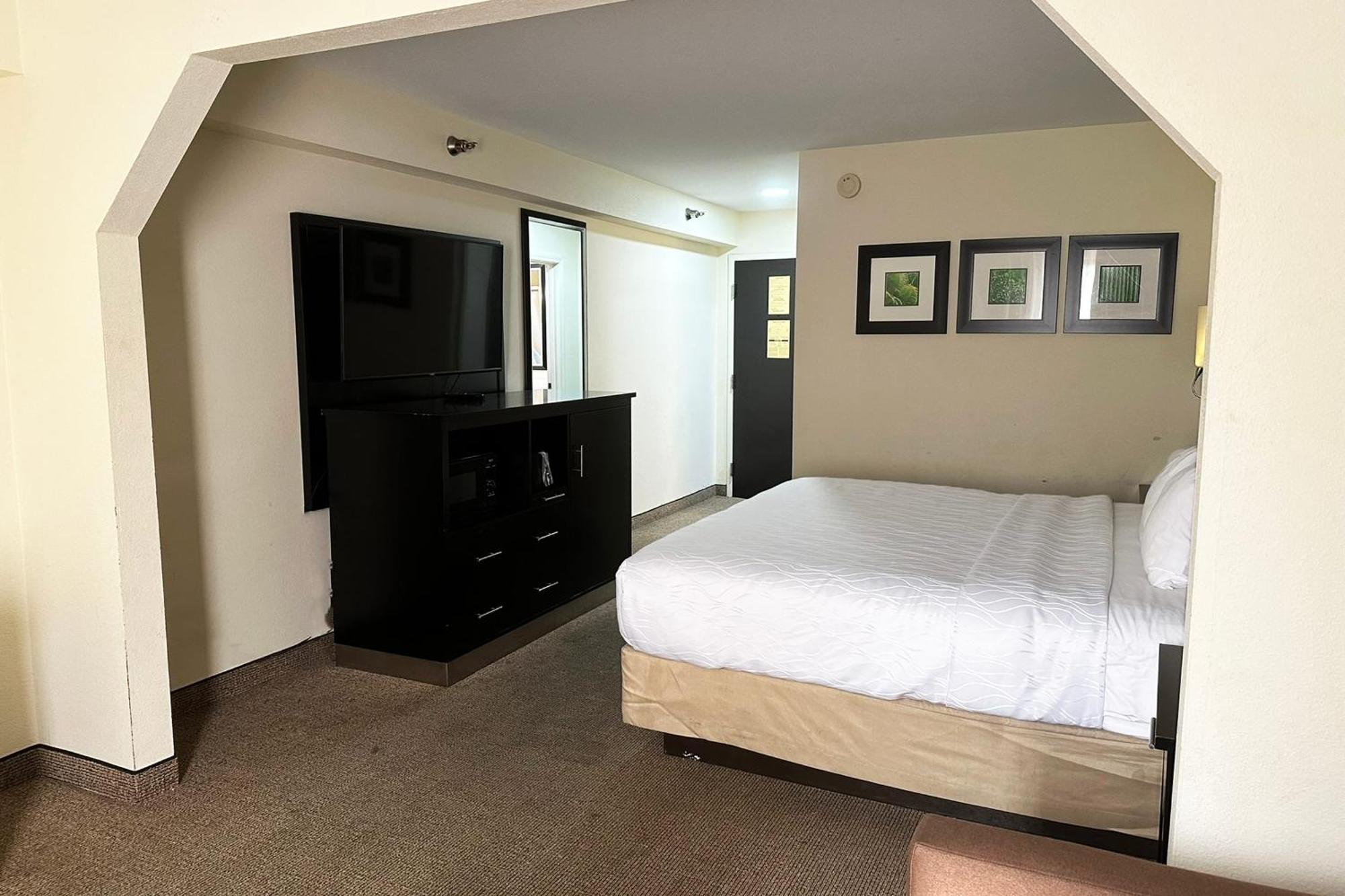 Hotel Oyo West Ga 3*