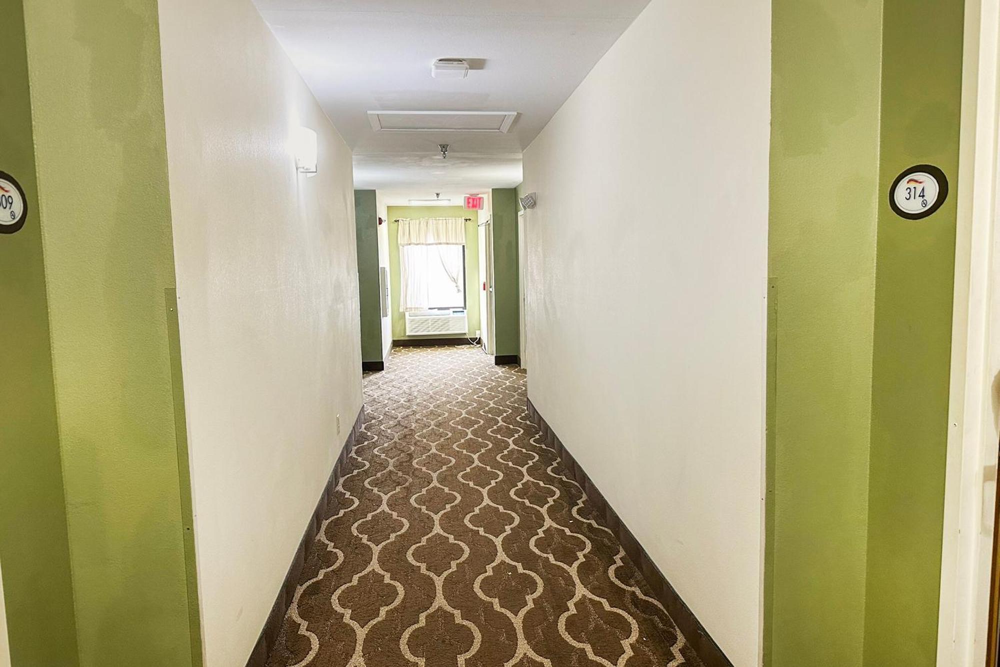 Oyo West Ga 3* Ρώμη