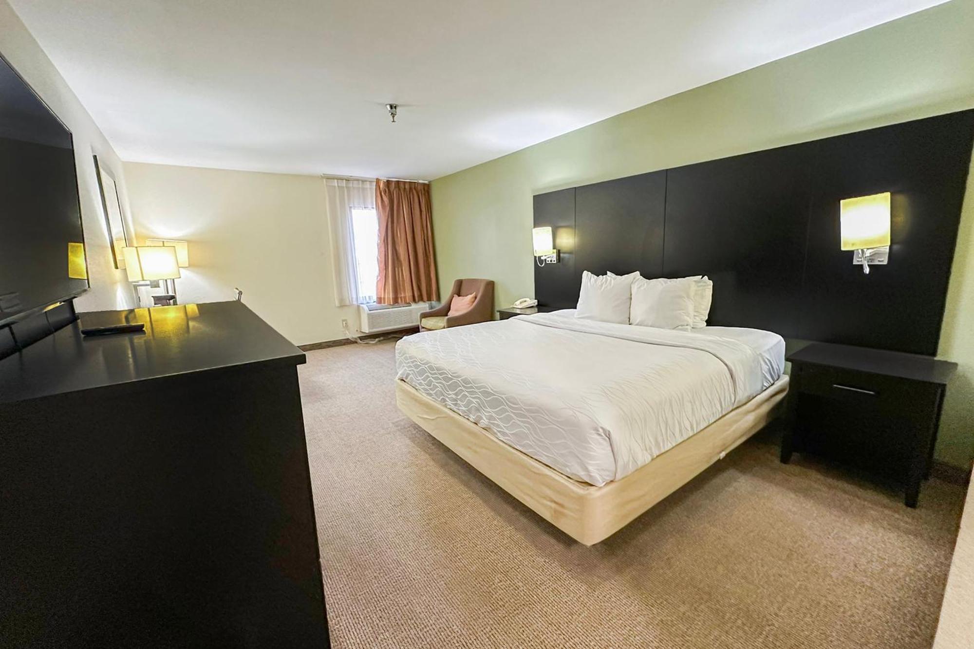Hotel Oyo West Ga 3*
