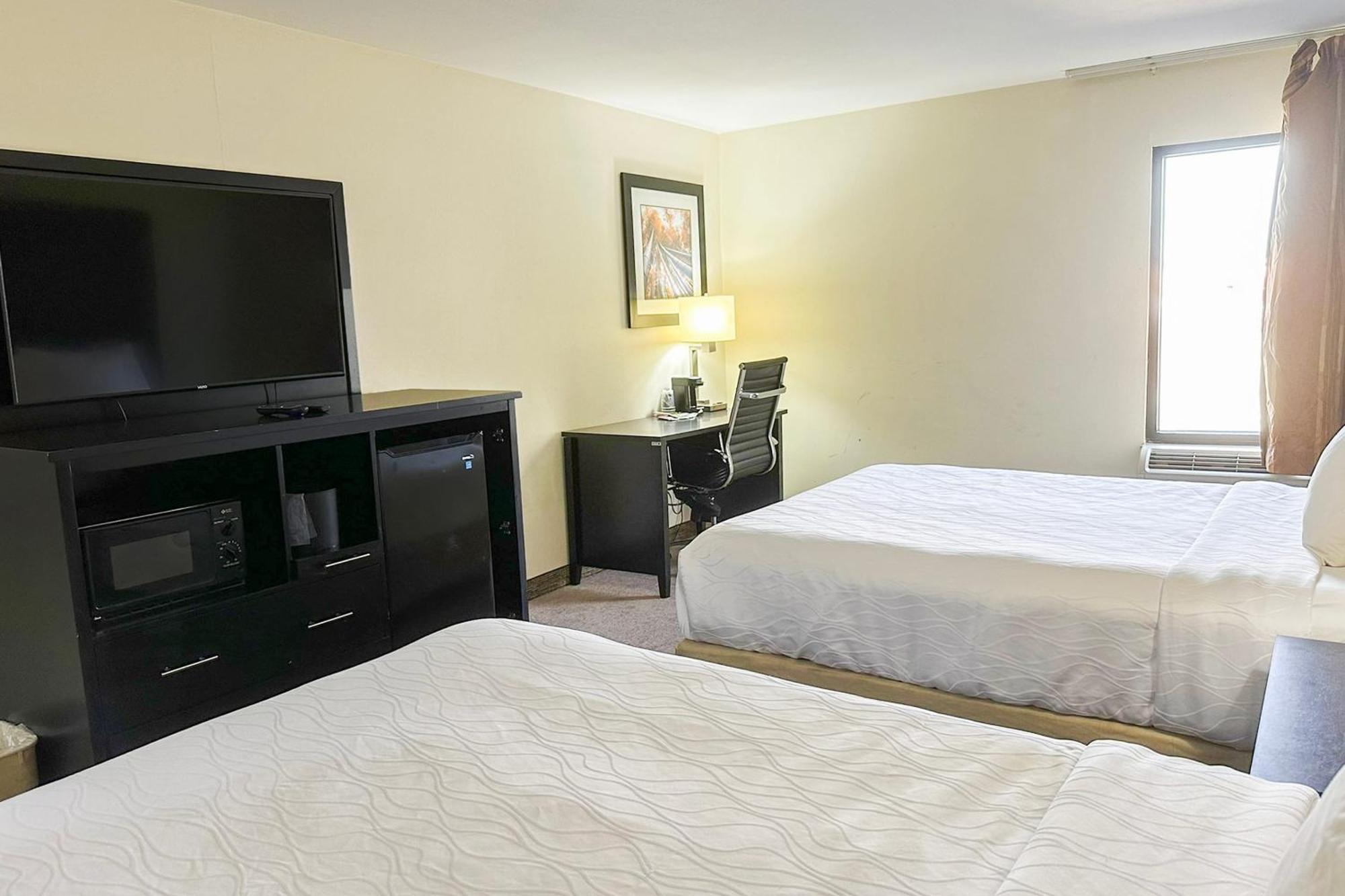 Hotel Oyo West Ga Ρώμη