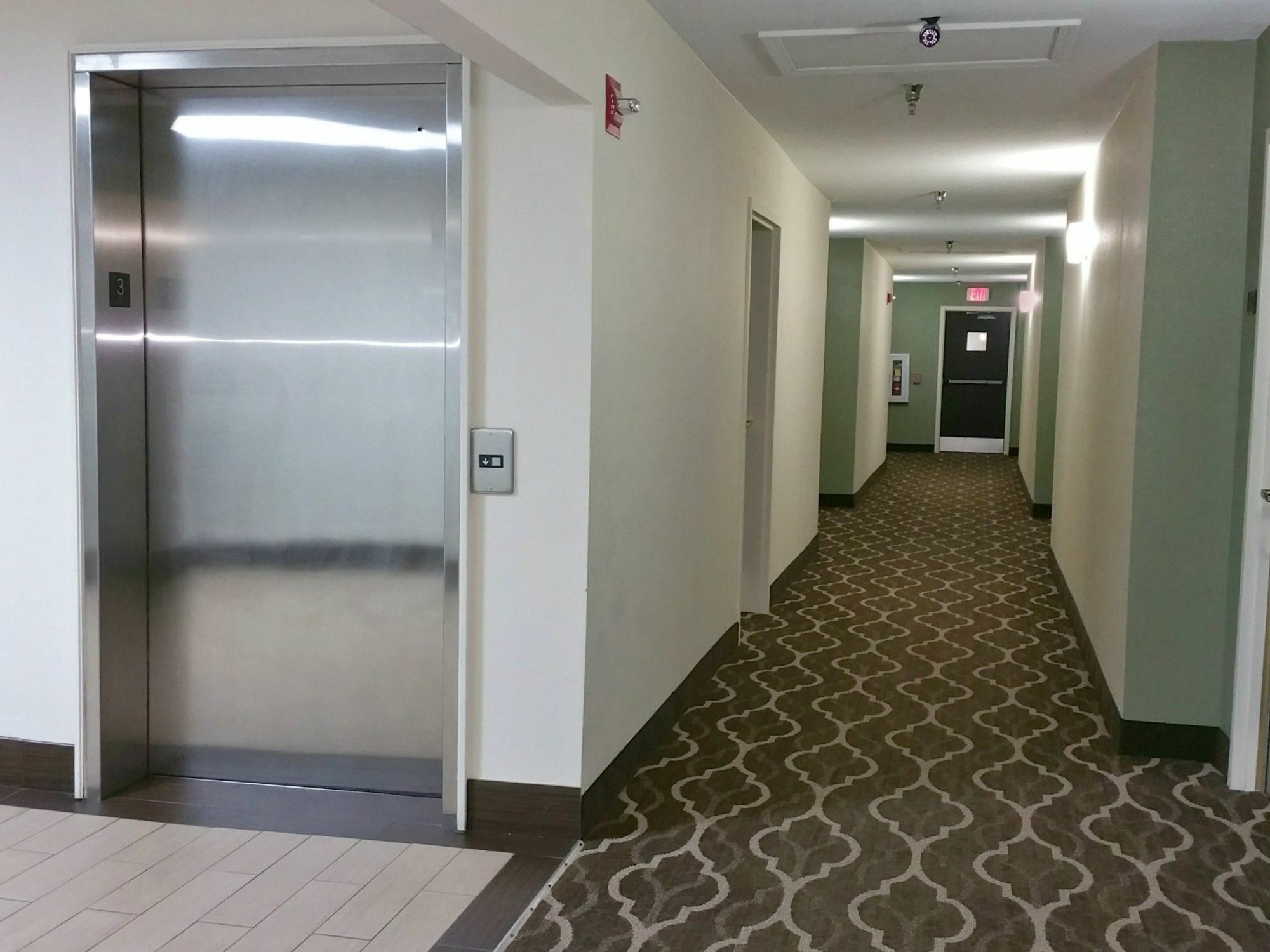 Hotel Oyo West Ga Ρώμη