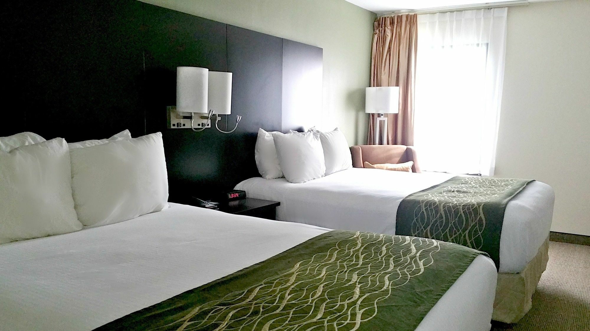 Hotel Oyo West Ga Ρώμη