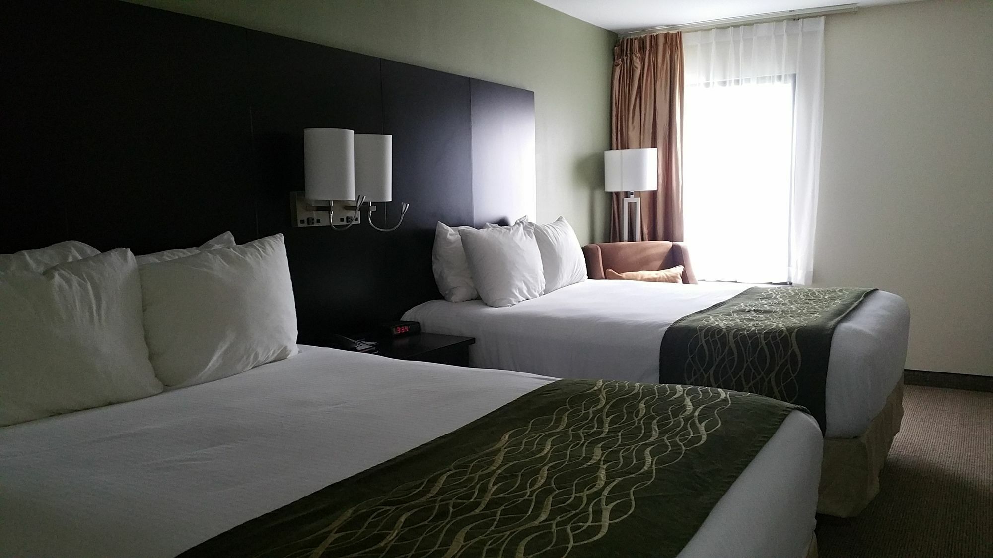 Oyo West Ga 3* Ρώμη