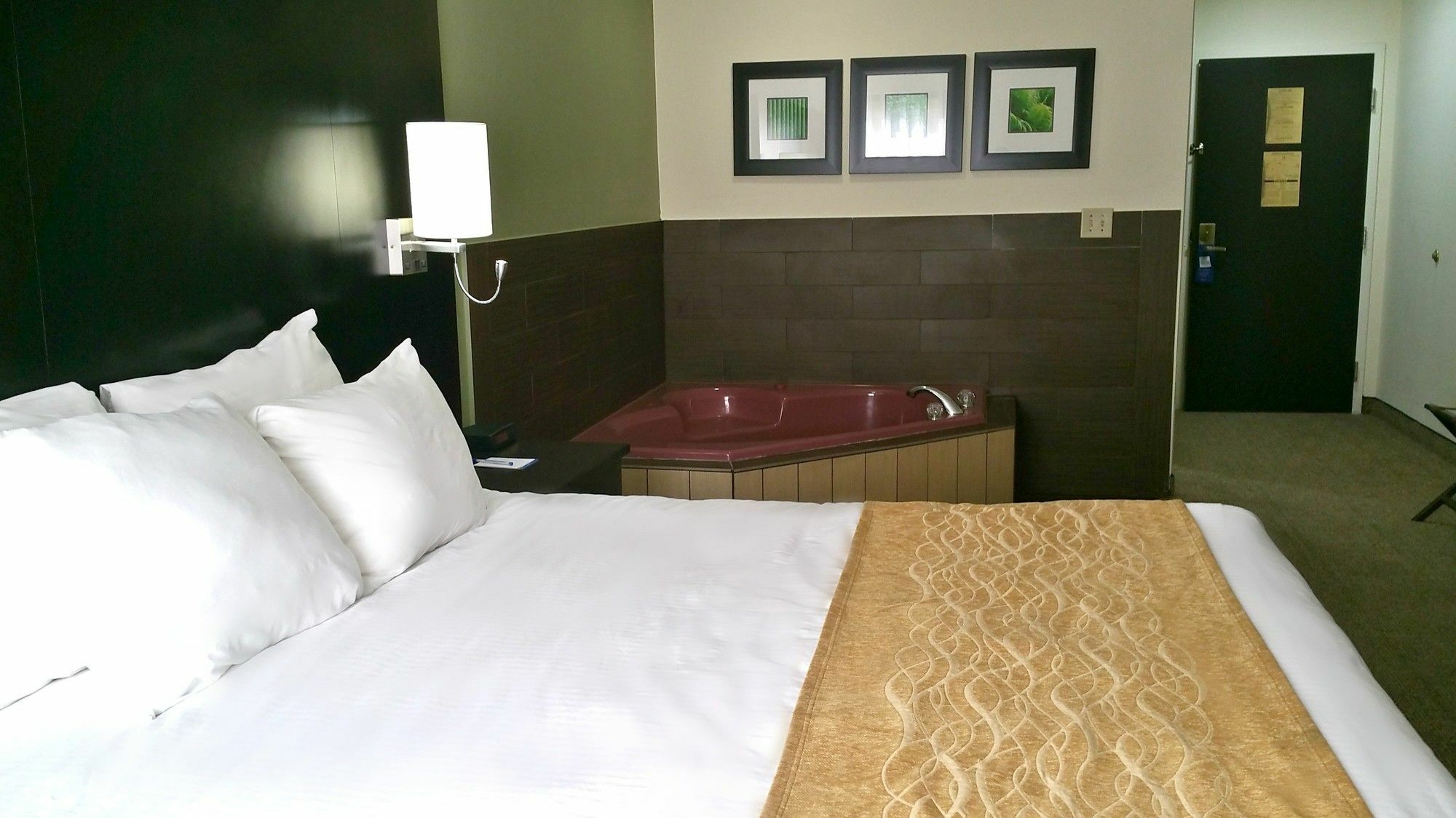 Oyo West Ga Hotel 3*