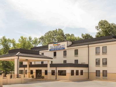 Oyo West Ga Hotel Ρώμη